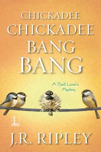 Chickadee Chickadee Bang Bang