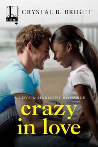 Crazy in Love Cover