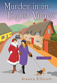 english vill