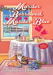 murder borrowed