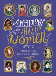 women anthology