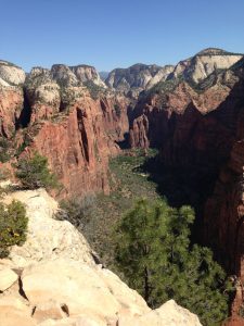 Angels Landing