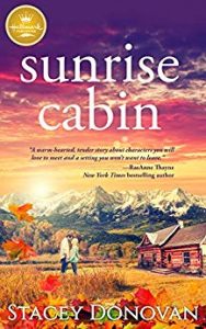 sunrise cabin cover