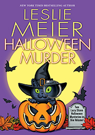 halloween murder