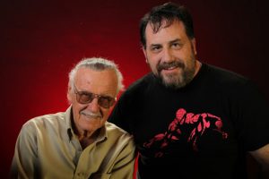 StanLee