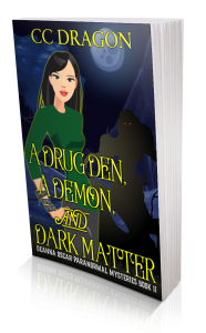 A Drug Den, A Demon, and Dark Matter Ebook Cover 3D Promo (1)