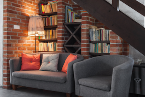 How to Create the Reading Den of Your Dreams