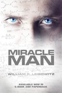 MIRACLE MAN BOOK COVER