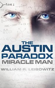 THE AUSTIN PARADOX BOOK COVER