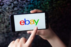 ebay logo