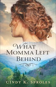 What Momma Left Behind-cover