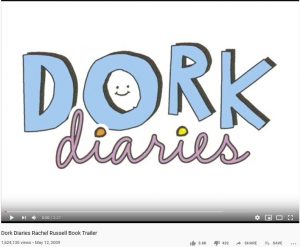 Dork Diaries