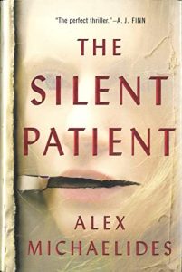 SilentPatient