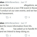 ITW_accusations