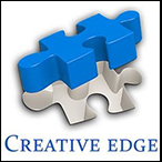 creative edge logo