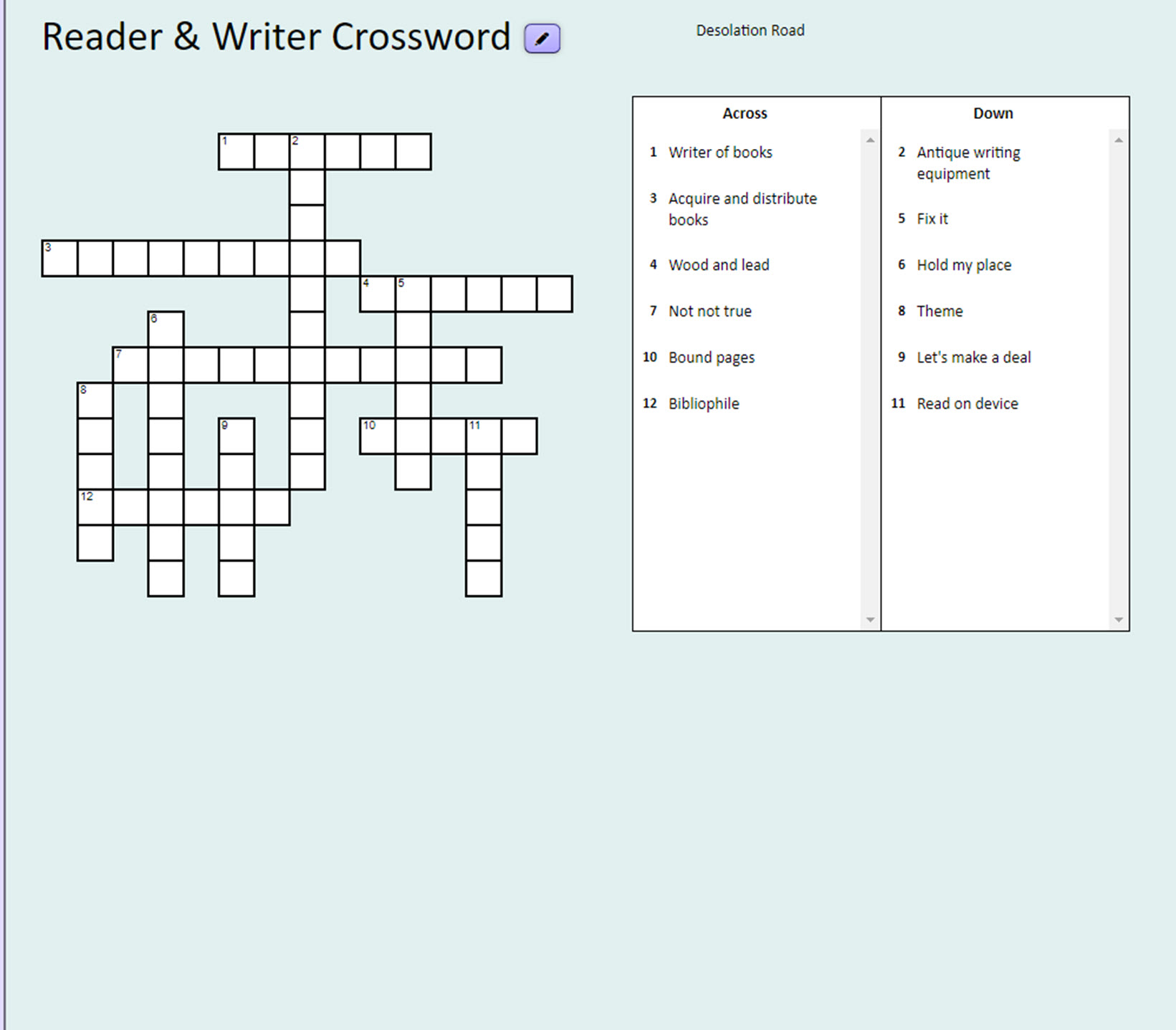 socialite writer fitzgerald crossword