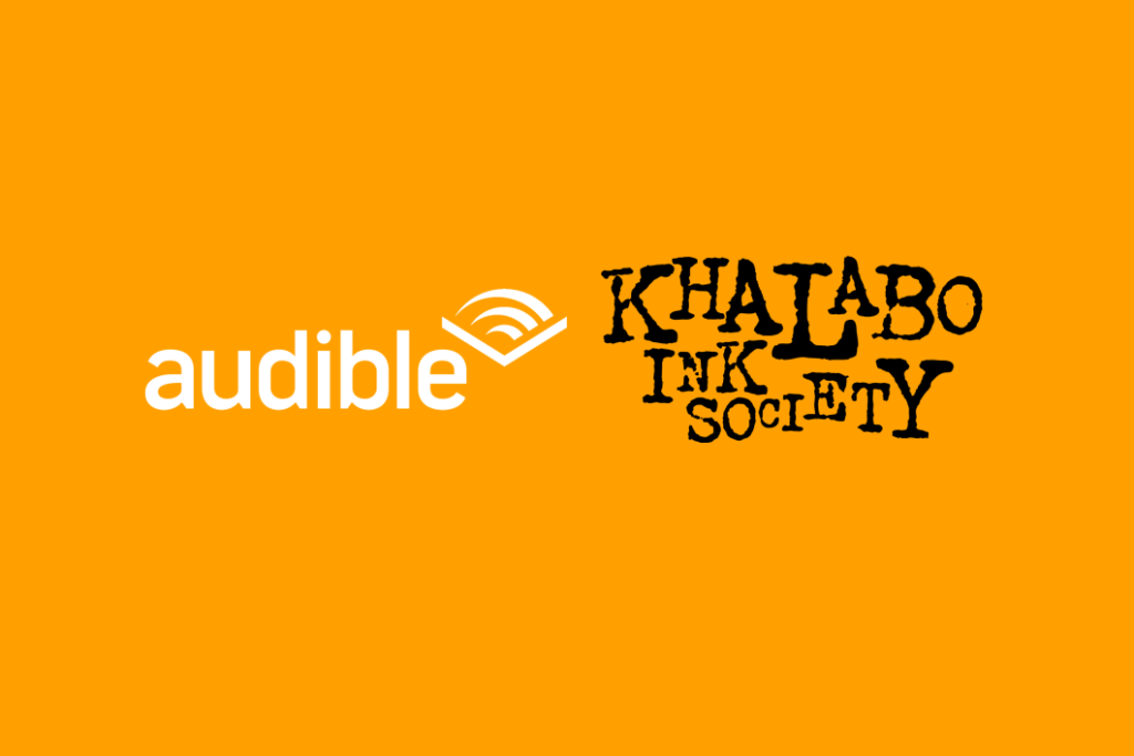 Kenya Barris’ Khalabo Ink Society Strikes Exclusive Deal with Audible